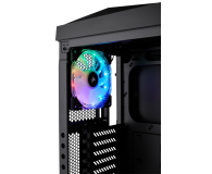 CORSAIR CARBIDE SERIES SPEC-OMEGA RGB ATX Tempered Glass Mid-Tower ATX Gaming  Czarna CC-9011140-WW - 440921 - zdjęcie 11